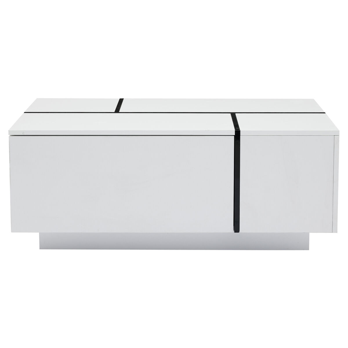 Mesa de centro 60x100