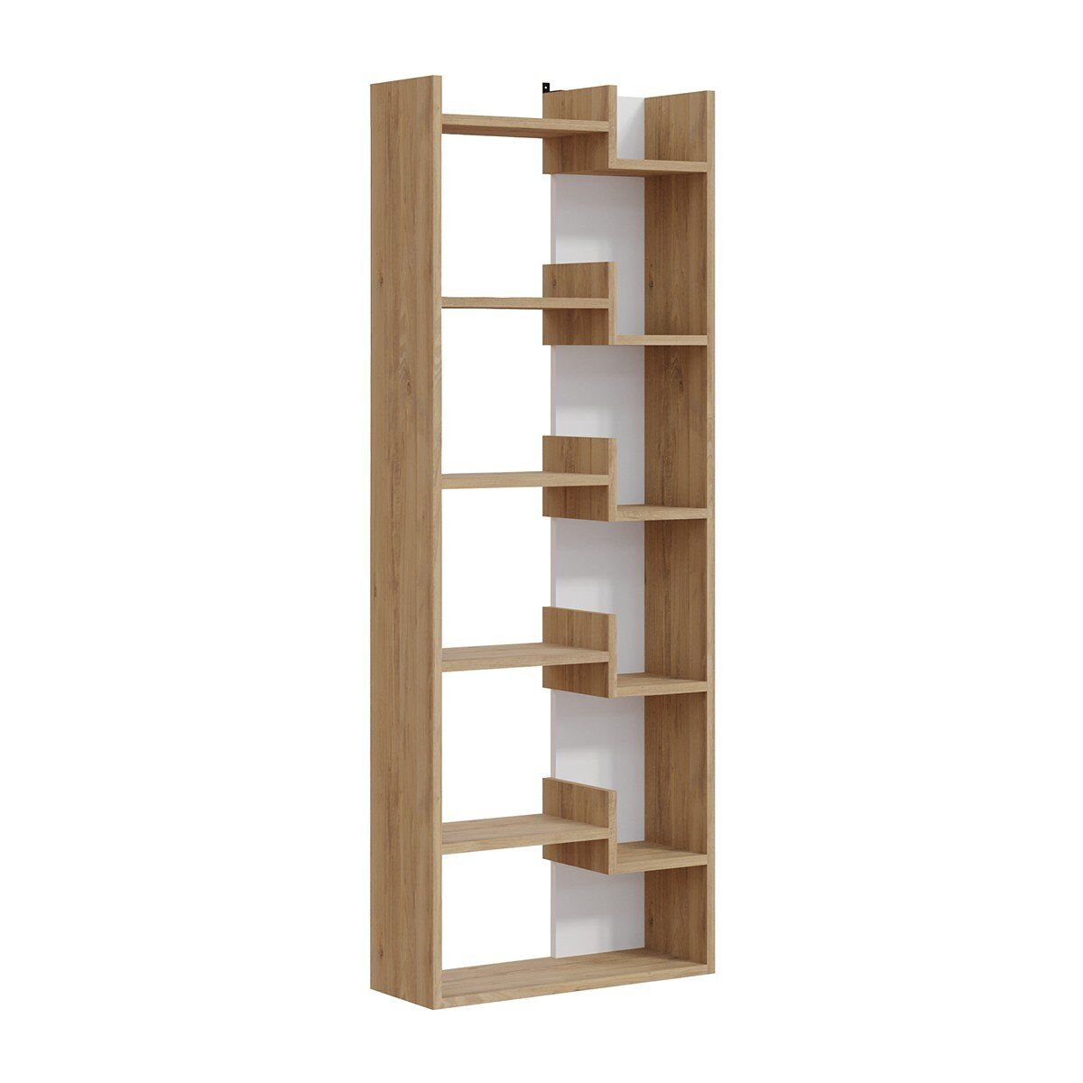 Biblioteca KLAPO 60