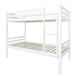 Cama litera Cama litera Blanco