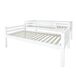 Cama litera Cama litera Blanco