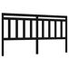 Cabecero cama - Mueble cabecero 206 Cabecero cama - Mueble cabecero 206 Gris