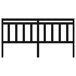 Cabecero cama - Mueble cabecero 206 Cabecero cama - Mueble cabecero 206 Gris