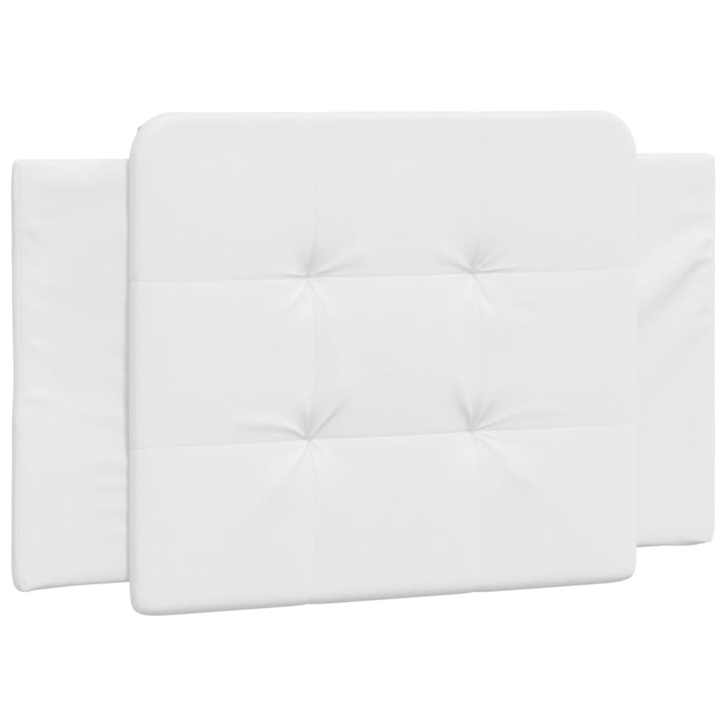 Cabecero cama - Mueble cabecero 80 Blanco