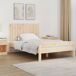 Cabecero cama - Mueble cabecero 127 Cabecero cama - Mueble cabecero 127 Blanco