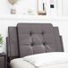 Cabecero cama - Mueble cabecero 80 Cabecero cama - Mueble cabecero 80 Blanco