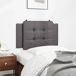 Cabecero cama - Mueble cabecero 80 Cabecero cama - Mueble cabecero 80 Blanco
