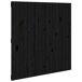 Cabecero cama - Mueble cabecero 108 Cabecero cama - Mueble cabecero 108 Negro