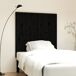 Cabecero cama - Mueble cabecero 108 Cabecero cama - Mueble cabecero 108 Negro