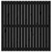 Cabecero cama - Mueble cabecero 108 Cabecero cama - Mueble cabecero 108 Negro