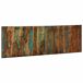 Cabecero cama - Mueble cabecero 160 Cabecero cama - Mueble cabecero 160 Multicolor