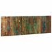 Cabecero cama - Mueble cabecero 160 Cabecero cama - Mueble cabecero 160 Multicolor