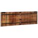Cabecero cama - Mueble cabecero 160 Cabecero cama - Mueble cabecero 160 Multicolor
