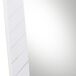 Espejo madera 60x3 Espejo madera 60x3 Blanco