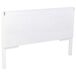 Cabezal madera 160 Cabezal madera 160 Blanco