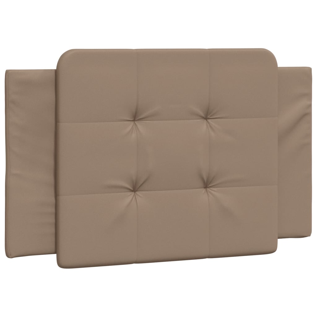Cabecero cama - Mueble cabecero 80 Camel