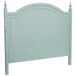 Cabezal de cama de madera 150 Cabezal de cama de madera 150 Azul