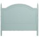 Cabezal de cama de madera 150 Cabezal de cama de madera 150 Azul