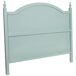 Cabezal de cama de madera 150 Cabezal de cama de madera 150 Azul