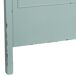 Cabezal de cama de madera 150 Cabezal de cama de madera 150 Azul