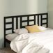 Cabecero cama - Mueble cabecero 206 Cabecero cama - Mueble cabecero 206 Gris