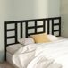Cabecero cama - Mueble cabecero 206 Cabecero cama - Mueble cabecero 206 Gris