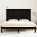Cabecero cama - Mueble cabecero 185 Cabecero cama - Mueble cabecero 185 Negro