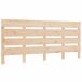 Cabecero cama - Mueble cabecero 180 Cabecero cama - Mueble cabecero 180 Natural