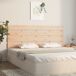 Cabecero cama - Mueble cabecero 180 Cabecero cama - Mueble cabecero 180 Natural