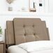 Cabecero cama - Mueble cabecero 90 Cabecero cama - Mueble cabecero 90 Blanco