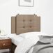 Cabecero cama - Mueble cabecero 90 Cabecero cama - Mueble cabecero 90 Blanco