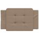 Cabecero cama - Mueble cabecero 90 Cabecero cama - Mueble cabecero 90 Blanco