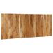 Cabecero cama - Mueble cabecero 200 Cabecero cama - Mueble cabecero 200 Marrón