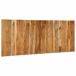 Cabecero cama - Mueble cabecero 200 Cabecero cama - Mueble cabecero 200 Marrón