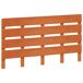 Cabecero cama - Mueble cabecero 150 Cabecero cama - Mueble cabecero 150 Marrón