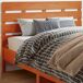 Cabecero cama - Mueble cabecero 150 Cabecero cama - Mueble cabecero 150 Marrón