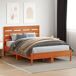 Cabecero cama - Mueble cabecero 150 Cabecero cama - Mueble cabecero 150 Marrón