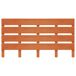 Cabecero cama - Mueble cabecero 150 Cabecero cama - Mueble cabecero 150 Marrón