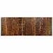 Cabecero cama - Mueble cabecero 140 Cabecero cama - Mueble cabecero 140 Multicolor