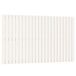 Cabecero cama - Mueble cabecero 147 Cabecero cama - Mueble cabecero 147 Blanco
