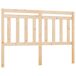 Cabecero cama - Mueble cabecero 156 Cabecero cama - Mueble cabecero 156 Natural