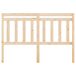 Cabecero cama - Mueble cabecero 156 Cabecero cama - Mueble cabecero 156 Natural