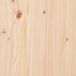 Cabecero cama - Mueble cabecero 156 Cabecero cama - Mueble cabecero 156 Natural