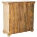 Aparador de madera artesanal 97 Aparador de madera artesanal 97 Beige