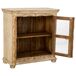 Aparador de madera artesanal 97 Aparador de madera artesanal 97 Beige