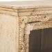 Aparador de madera artesanal 97 Aparador de madera artesanal 97 Beige