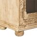 Aparador de madera artesanal 97 Aparador de madera artesanal 97 Beige