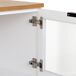 Aparador de Madera 180 Aparador de Madera 180 Blanco