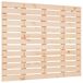 Cabecero cama - Mueble cabecero 126 Cabecero cama - Mueble cabecero 126 Natural