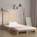 Cabecero cama - Mueble cabecero 126 Cabecero cama - Mueble cabecero 126 Natural