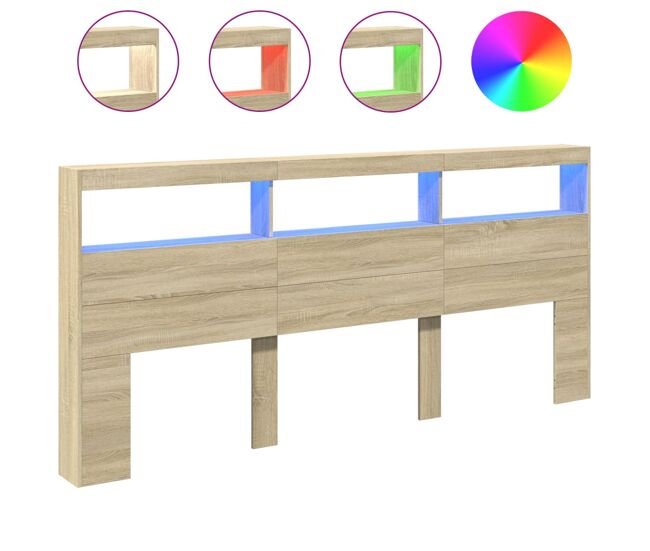 Cabecero cama - Mueble cabecero 220